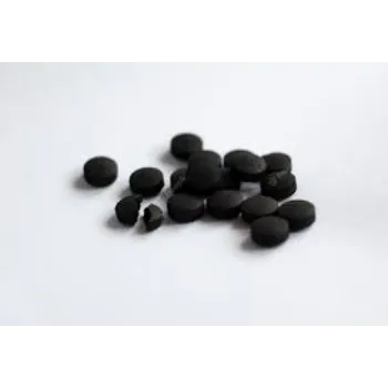 Activated Charcoal Tablets